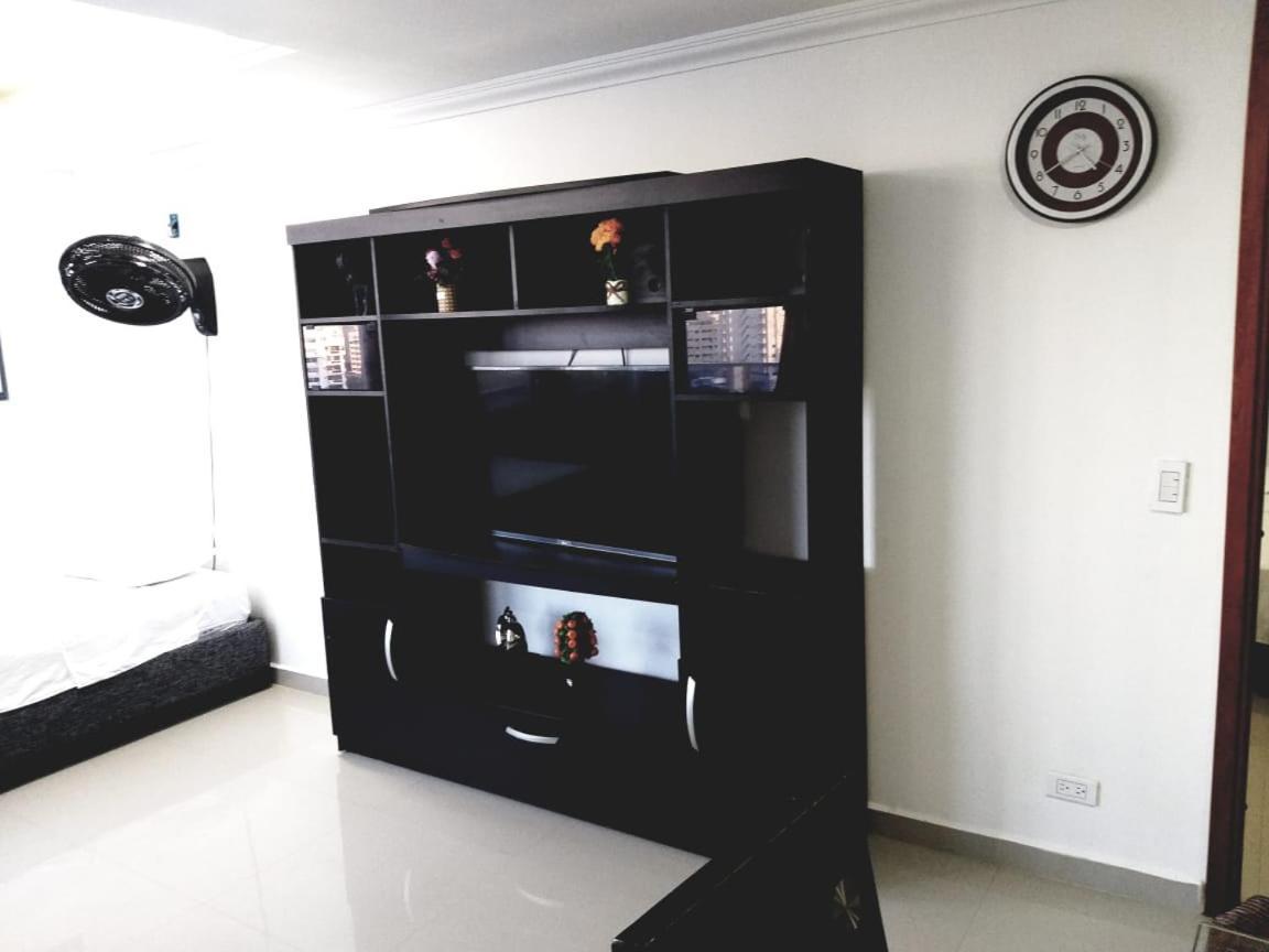 Moderno Con Vista - Piso 12