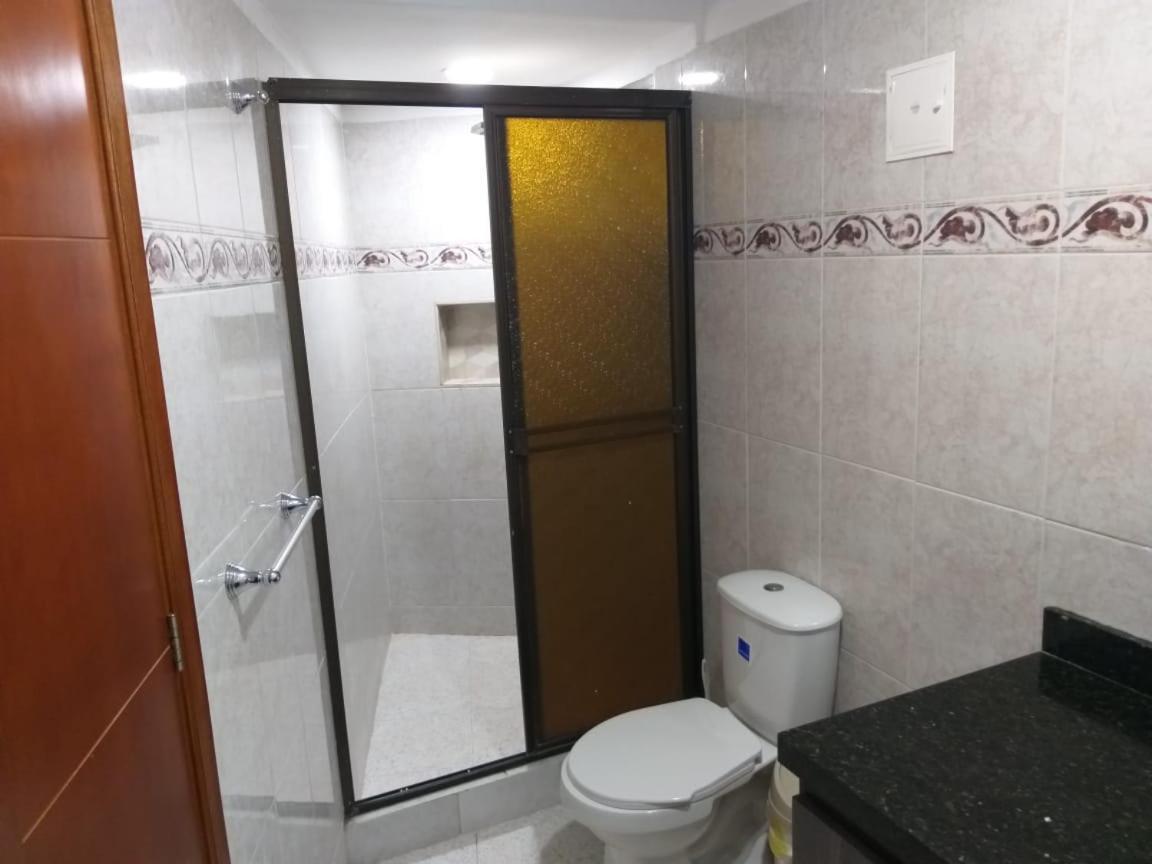 Moderno Con Vista - Piso 12 Apartamento Cartagena