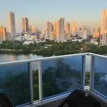 Apartamento Moderno Con Vista - Piso 12