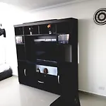 Apartamento Moderno Con Vista - Piso 12