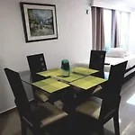 Apartamento Moderno Con Vista - Piso 12